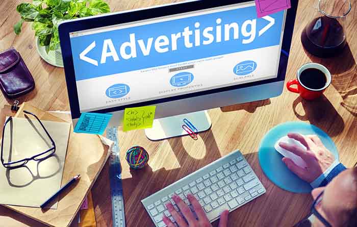 Online Advertising